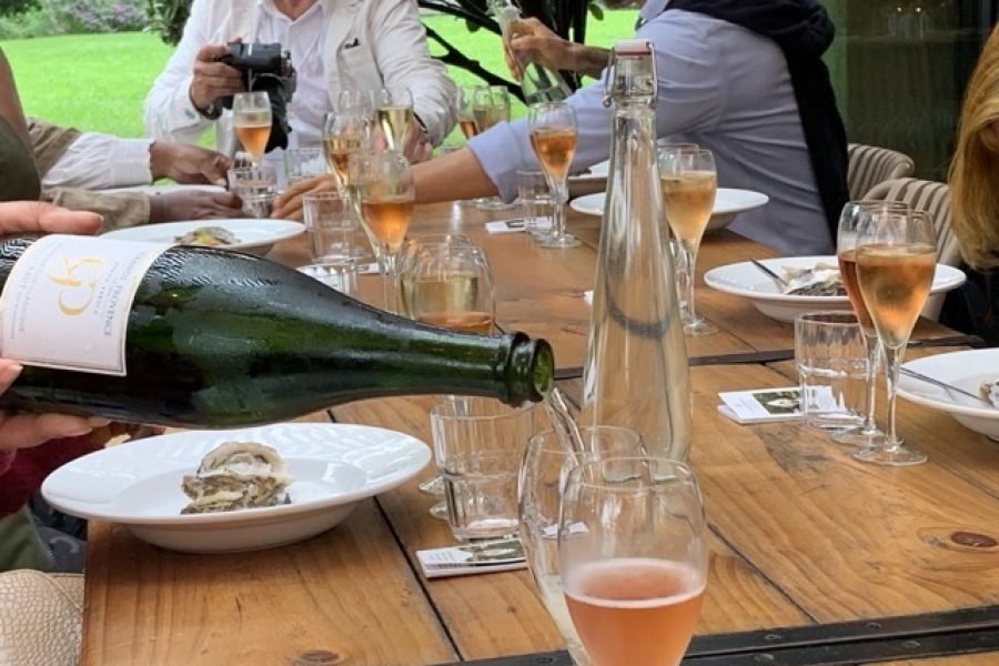 Cape Winelands – Amazing Wine Tasting in Cape Town