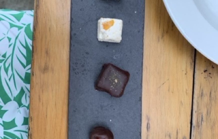 Cape Winelands – Amazing Wine Tasting in Cape Town