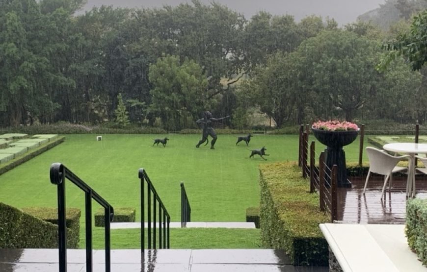 Cape Winelands – Amazing Wine Tasting in Cape Town