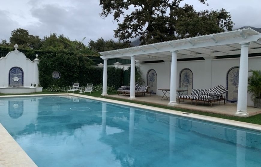 Cape Winelands – Amazing Wine Tasting in Cape Town