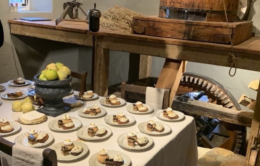 Cape Winelands – Amazing Wine Tasting in Cape Town