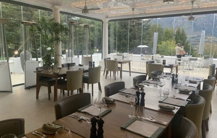 Cape Winelands – Amazing Wine Tasting in Cape Town