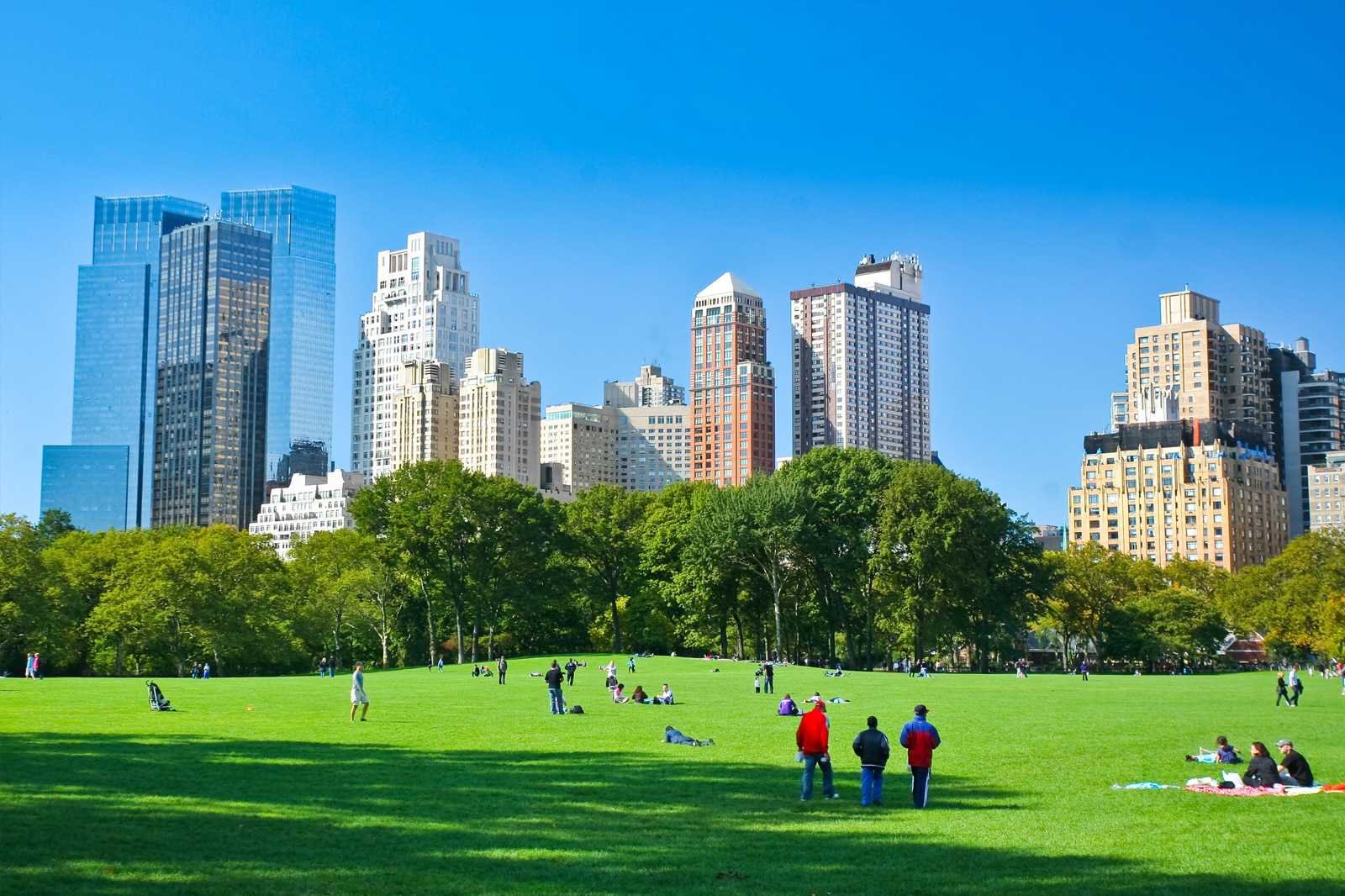 New York City Free Activities