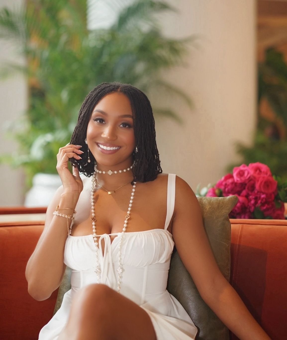 Niecey, Tourifique Affiliate