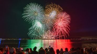 Free Things to Do in Vancouver This Weekend (July 25–27, 2025)