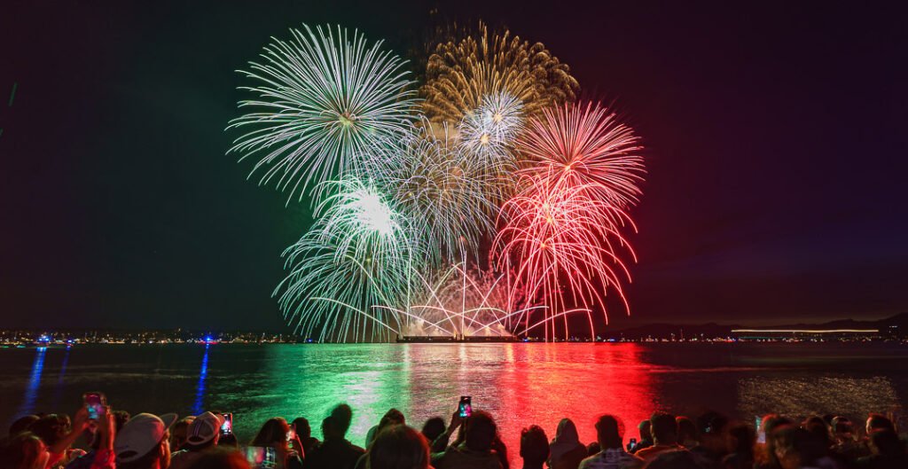 Vancouver Free Events