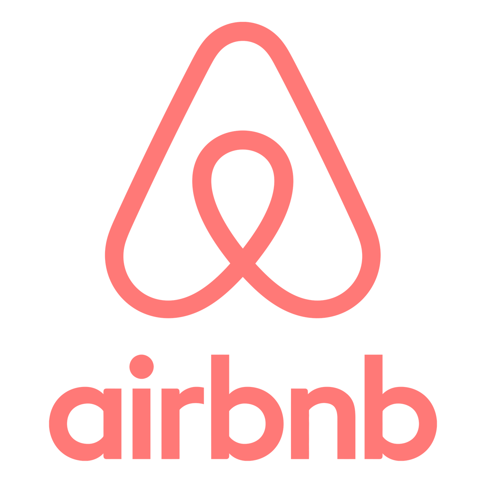Airbnb Logo