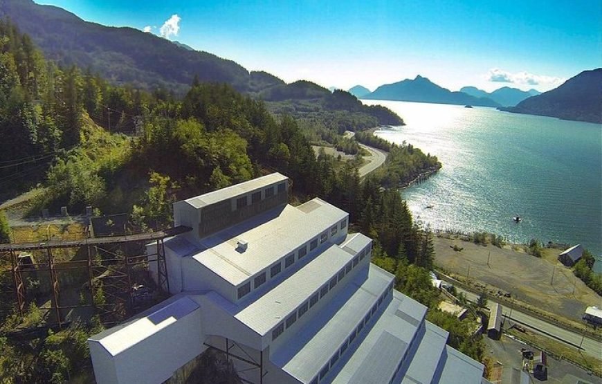 Private Family-Friendly Squamish Day Tour from Vancouver