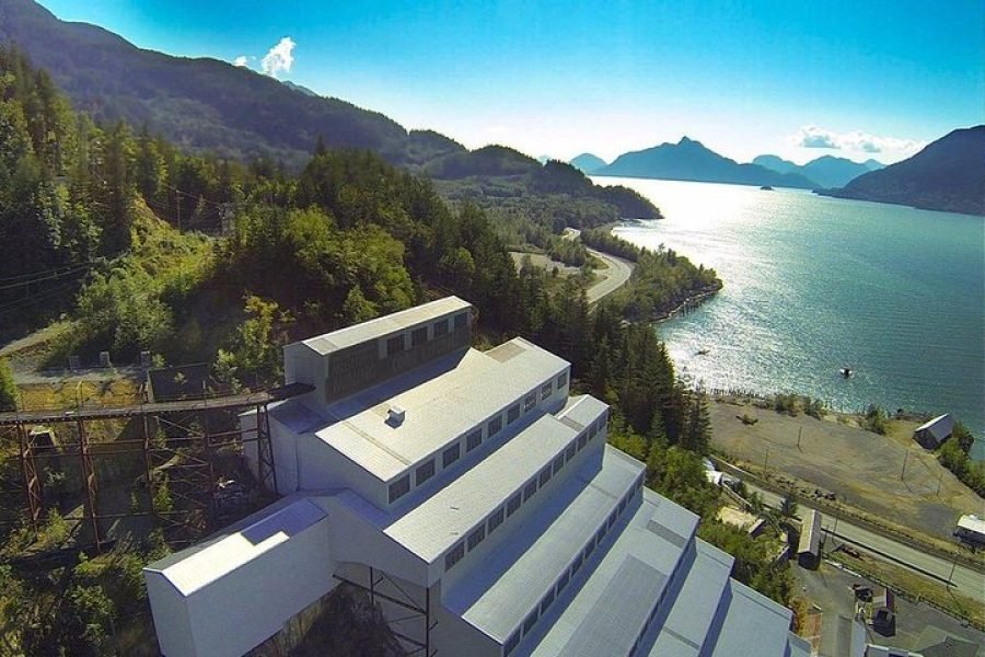 Private Family-Friendly Squamish Day Tour from Vancouver