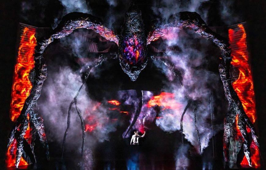 Stranger Things: The First Shadow