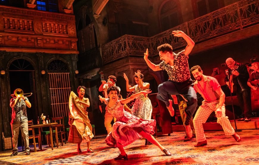 Buena Vista Social Club