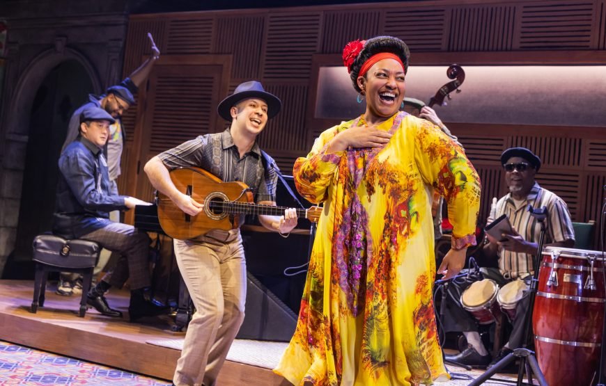 Buena Vista Social Club