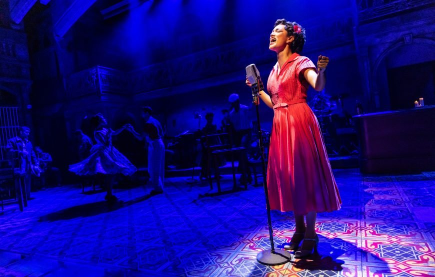 Buena Vista Social Club