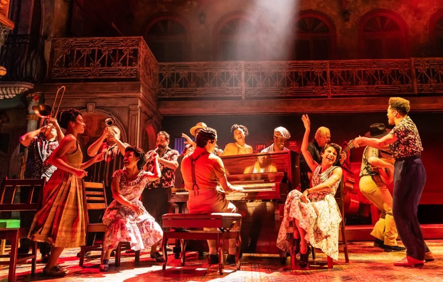 Buena Vista Social Club