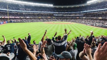 Why Attending a New York Yankees Game Should Be on Every Baseball Fan’s Bucket List