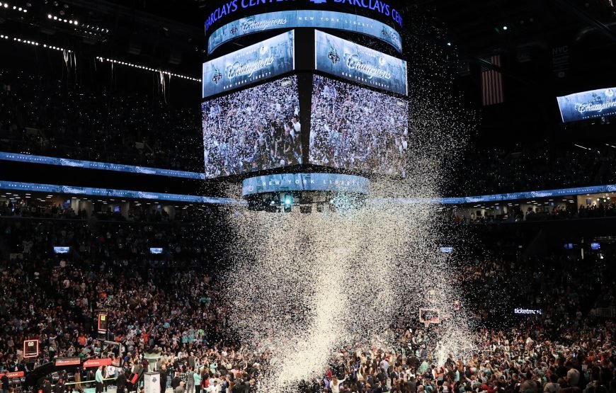 Brooklyn Nets v. Sacramento Kings (  March 29)